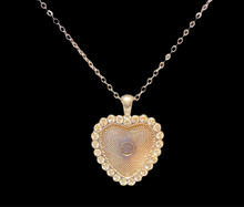 Load image into Gallery viewer, Keepsake Pendants — Assorted Styles