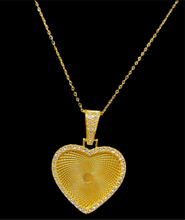 Load image into Gallery viewer, Keepsake Pendants — Assorted Styles