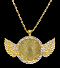 Load image into Gallery viewer, Keepsake Pendants — Assorted Styles