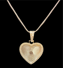 Load image into Gallery viewer, Keepsake Pendants — Assorted Styles
