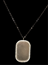 Load image into Gallery viewer, Keepsake Pendants — Assorted Styles