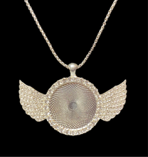 Load image into Gallery viewer, Keepsake Pendants — Assorted Styles