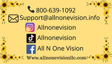 Load image into Gallery viewer, Business Cards — product example 2