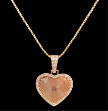 Load image into Gallery viewer, Keepsake Pendants — Assorted Styles