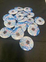 Load image into Gallery viewer, Button (Set of 10)