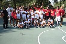 Load image into Gallery viewer, Center Design Print Shirt