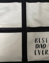 Load image into Gallery viewer, Custom Photo & Keepsake Pillows