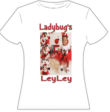Load image into Gallery viewer, Center Design Print Shirt