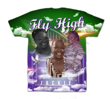 Load image into Gallery viewer, All Over Single Shirt Package Deal 3