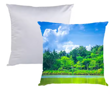 Load image into Gallery viewer, Custom Photo & Keepsake Pillows