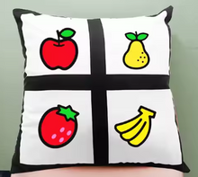 Load image into Gallery viewer, Custom Photo & Keepsake Pillows