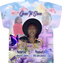 Load image into Gallery viewer, All-Over Print Shirt