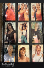 Load image into Gallery viewer, Custom Panel Blanket